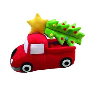 Show 7 Tail™ - The Ho Ho Hauler/Le transporteur Ho Ho