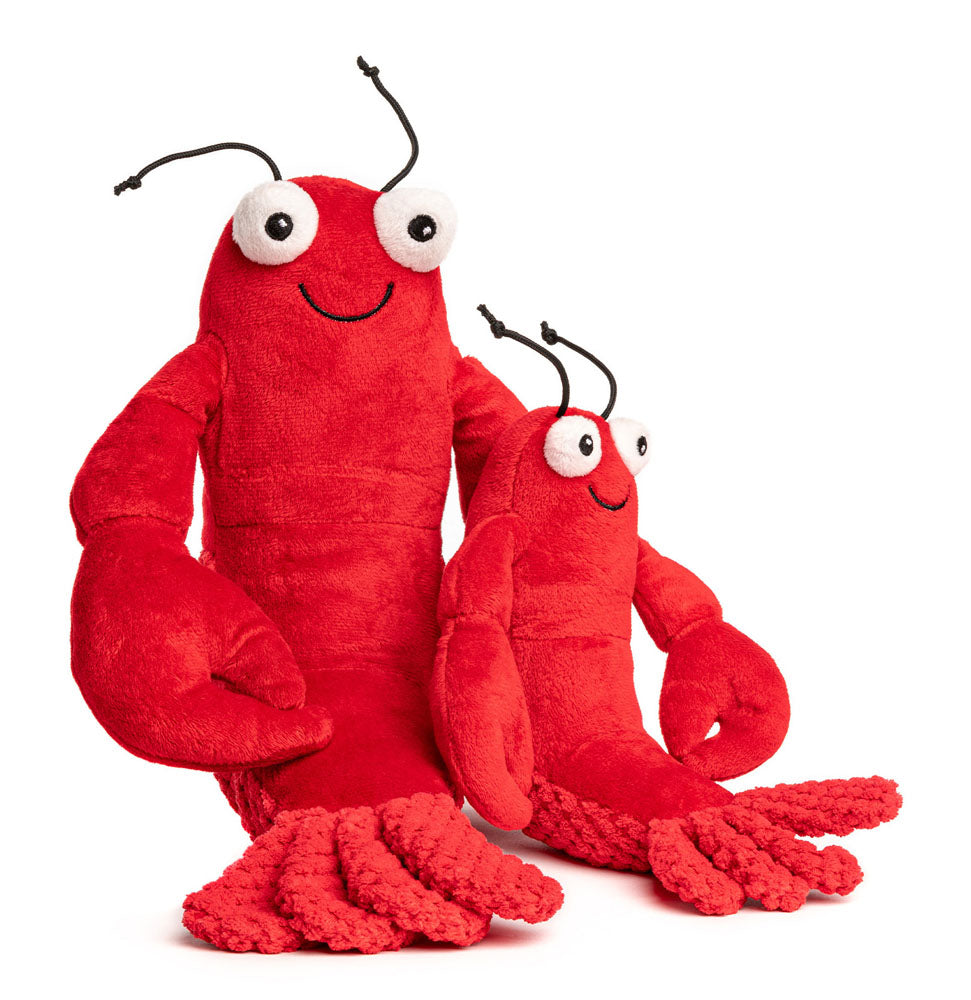 FabDog® Floppies - Lobster/Homard (s/p)