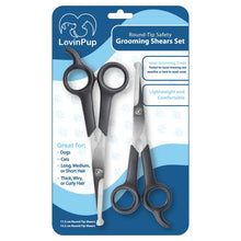 Charger l'image dans la galerie, LovinPup - Grooming Scissors/Ciseaux de toilettage
