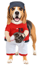 Load image into Gallery viewer, Show &amp; Tail™ - The Home Ruff/Le Home Ruff
