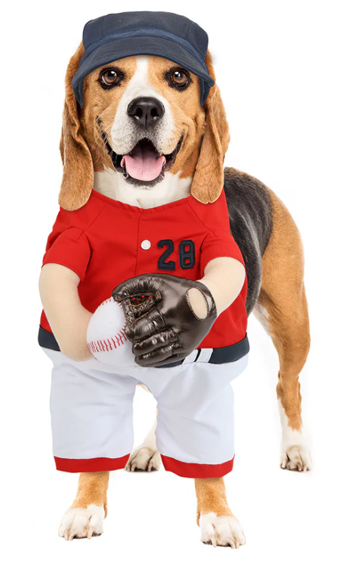 Show & Tail™ - The Home Ruff/Le Home Ruff
