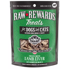 Load image into Gallery viewer, Northwest Naturals™ - Freeze-dried Treats/Friandises lyophilisées

