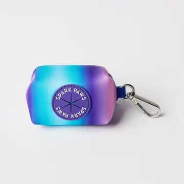 Spark Paws - Poop Bag Holder/Porte-sac à crottes