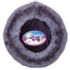 CUMFY-O's Ultra Soft Pet Bed - 17in