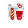 ALL FOR PAWS Little Buddy™ - Dog Toys/Jouets pour Chiens