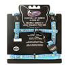 Charger l&#39;image dans la galerie, Simon&#39;s - Adjustable Nylon Cat Harness-Leash Combo/Harnais-laisse ajustable en nylon pour chat
