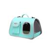 Load image into Gallery viewer, DOGGIE-Q - Window Pet Carrier/Transporteur pour animaux avec fenêtre
