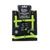 Charger l&#39;image dans la galerie, Simon&#39;s - Adjustable Nylon Cat Harness-Leash Combo/Harnais-laisse ajustable en nylon pour chat
