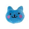 Simons Plush Fruit w/Catnip