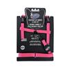 Simon's - Adjustable Nylon Cat Harness-Leash Combo/Harnais-laisse ajustable en nylon pour chat