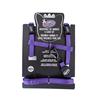 Charger l&#39;image dans la galerie, Simon&#39;s - Adjustable Nylon Cat Harness-Leash Combo/Harnais-laisse ajustable en nylon pour chat
