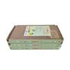 SIMONS Corrugated Tri-Cat Scratcher Lounger w/Catnip 18 X 18 X 18 Width 8.25 in
