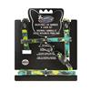 Charger l&#39;image dans la galerie, Simon&#39;s - Adjustable Nylon Cat Harness-Leash Combo/Harnais-laisse ajustable en nylon pour chat
