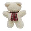 BURGHAM™ - Sheepskin Bear/Ours en peau de mouton