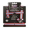Simon's - Adjustable Nylon Cat Harness-Leash Combo/Harnais-laisse ajustable en nylon pour chat