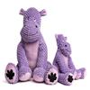 FabDog® Floppies - Hippo/Hippopotame