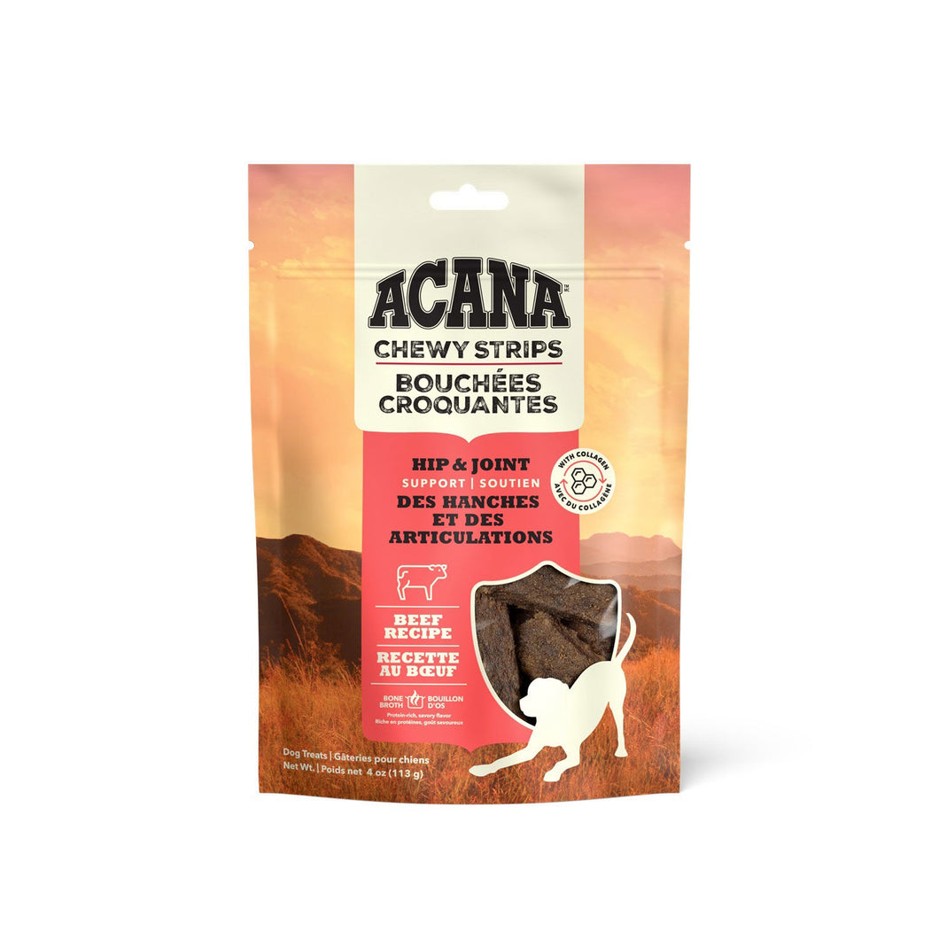 Acana™ Chewy Strips/Bouchées Croquantes (113g)
