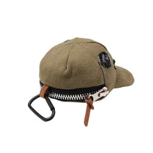 Load image into Gallery viewer, Puppy Barkin™ - Puppy Cap/Casquette chiot
