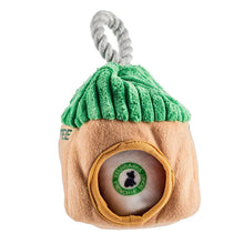 Load image into Gallery viewer, Haute Diggity Dog - Starbarks Coffee House Burrow Dog Toy/Jouet pour chien Coffee House Burrow
