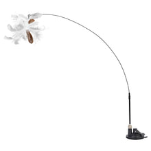 Charger l'image dans la galerie, WAUCAT - Fishing Rod with Suction Cup and Feather/Canne à pêche avec ventouse et plume
