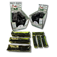 Load image into Gallery viewer, Mighty Marrows Collagen Dental Chew - Spirulina &amp; Beef/Spirulina &amp; Beef
