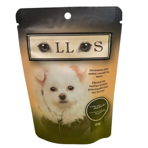 Ollos Powder