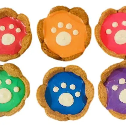 Taj Ma-Hound - Peanut Butter Cups/Tasses de beurre d'arachide