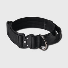 Load image into Gallery viewer, Spark Paws - Tactical Dog Collar/Collier tactique pour chien

