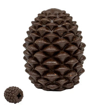 Load image into Gallery viewer, Ancol® - Örva Tuff Stuff Pine Cone/Pomme de pin Örva Tuff Stuff
