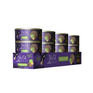 Tiki Cat® After Dark™ Pâté