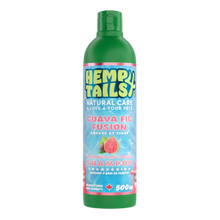 Load image into Gallery viewer, Hemp 4 Tails - Shampoo and Conditioners (500ml)
