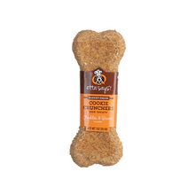 Charger l&#39;image dans la galerie, Etta Says!® Cheddar &amp; Bacon Cookie Cruncher Dog Treat/Gâterie pour chien aux biscuits croquants au cheddar et au bacon
