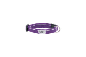 RC Pets - Petite Primary Clip Collar/Petit Collier de Base