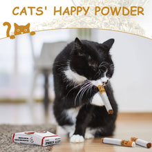 Charger l'image dans la galerie, Nocciola Kitty Strike - 3 Pack Funny Catnip Toys/Lot de 3 jouets amusants à l'herbe à chat
