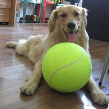 Load image into Gallery viewer, Jumbo Tennis Ball
