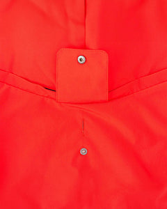Hugo & Hudson - Winter Dog Snowsuit - Red/Combinaison d'hiver pour chien - Rouge