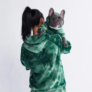 Spark Paws - Human Hoodies/Sweats à capuche humains