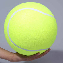 Load image into Gallery viewer, Jumbo Tennis Ball
