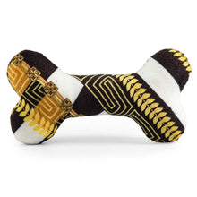 Load image into Gallery viewer, Haute Diggity Dog - Fursace Bone Squeaker Dog Toy
