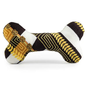 Haute Diggity Dog - Fursace Bone Squeaker Dog Toy