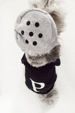 Load image into Gallery viewer, Midlee - Salt &amp; Pepper Dog Costume/Costume de chien sel et poivre
