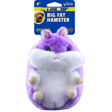Load image into Gallery viewer, PetSport® - Big Fat Hamster/Gros hamster
