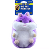 PetSport® - Big Fat Hamster/Gros hamster