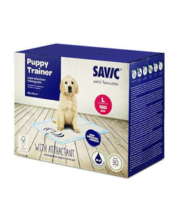 Savic Puppy Trainer Pads