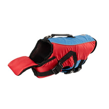 Load image into Gallery viewer, Body Glove - Ripstop Pet Life Jacket/Gilet de sauvetage pour animaux en tissu ripstop
