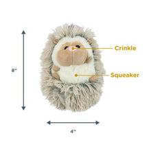 Charger l'image dans la galerie, TALL TAILS - Fluffy Baby Hedgehog/Bébé hérisson tout doux
