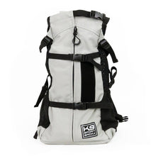 Load image into Gallery viewer, Plus 2 | Dog Carrier with Removable Storage
