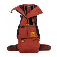 Load image into Gallery viewer, Knavigate | Advanced Dog Carrier with Internal Frame &amp; Hip Belt
