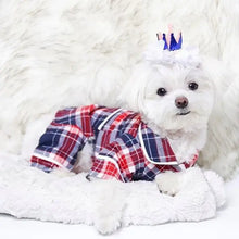 Load image into Gallery viewer, FabDog™ - Dog Pajamas/Pyjamas pour chiens
