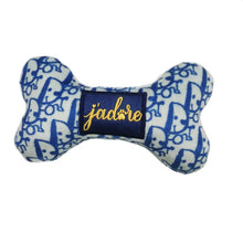 Load image into Gallery viewer, Haute Diggity Dog - Dogior Bones Plush Dog Toys
